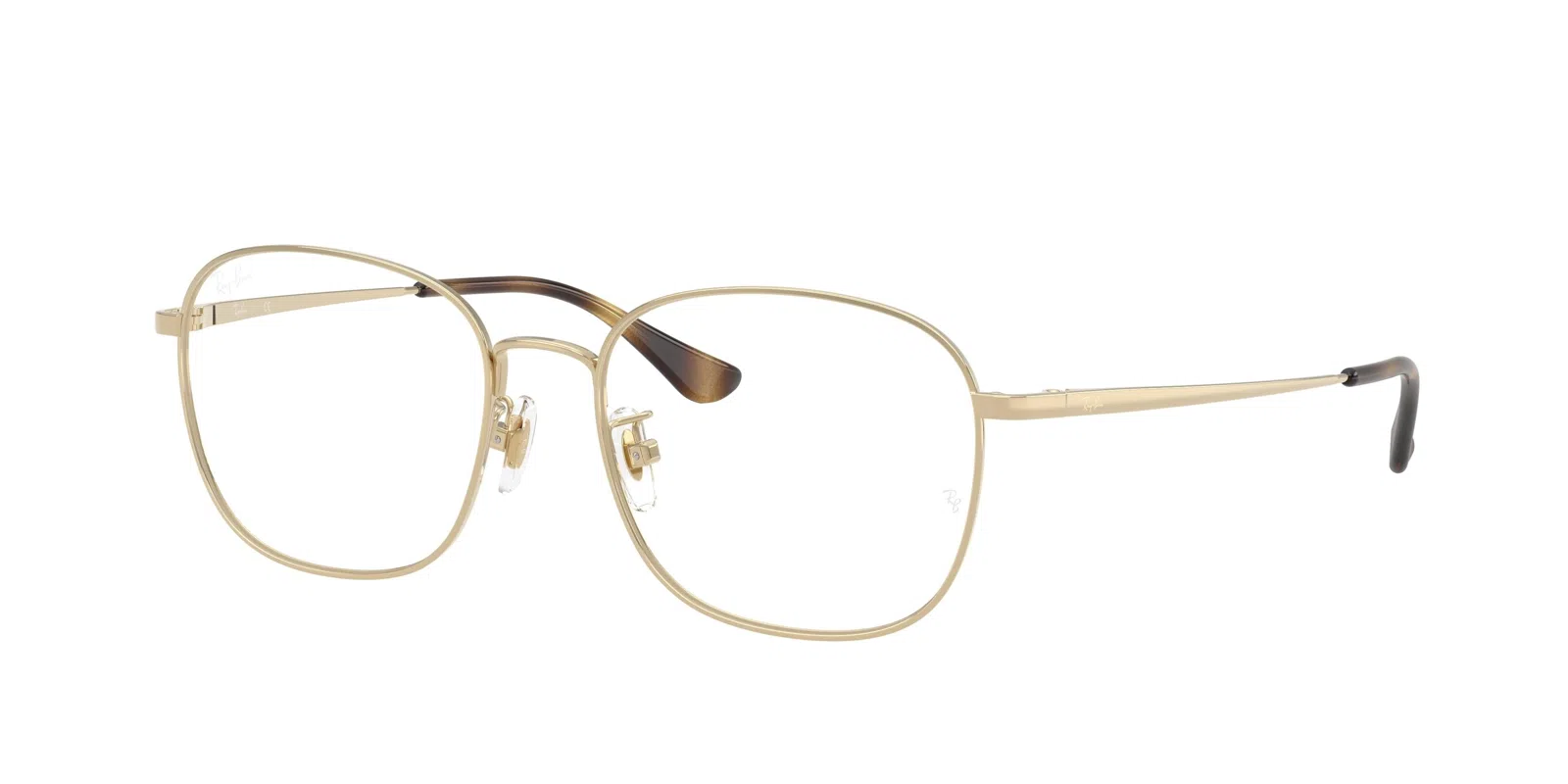 Ray-Ban 6418D Eyeglasses